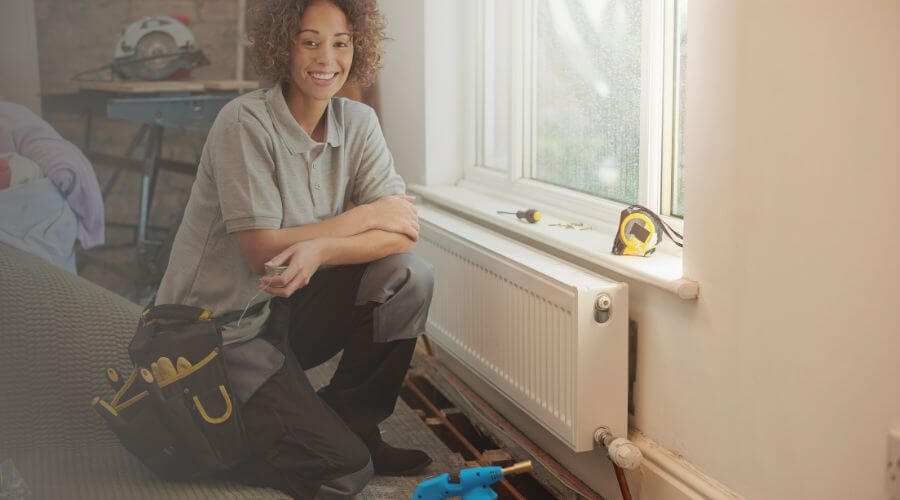 Professional Gas Leak Detection in Bancroft, ID